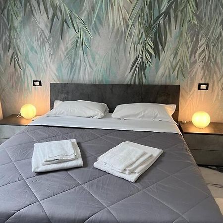 Appartamento Luxury Carrara Milánó Kültér fotó