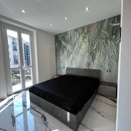 Appartamento Luxury Carrara Milánó Kültér fotó