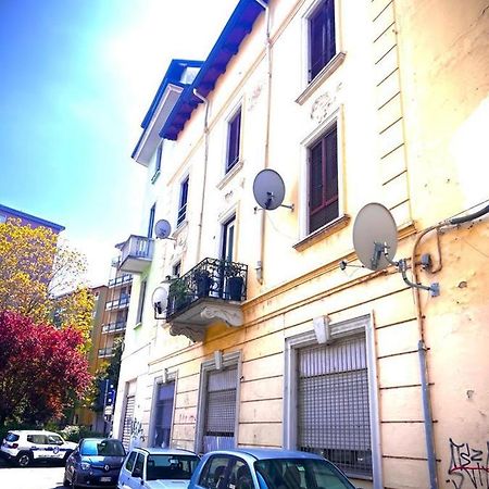Appartamento Luxury Carrara Milánó Kültér fotó