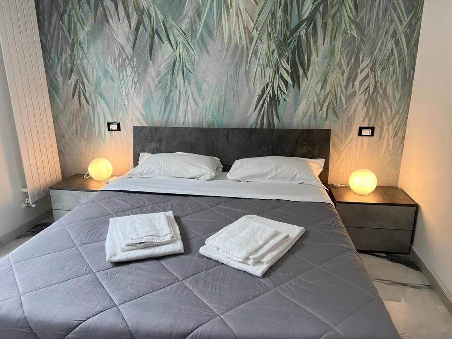 Appartamento Luxury Carrara Milánó Kültér fotó