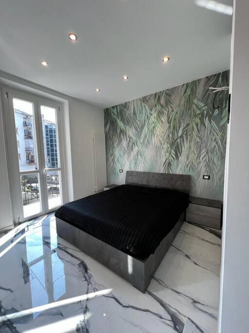 Appartamento Luxury Carrara Milánó Kültér fotó