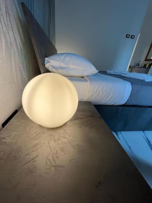 Appartamento Luxury Carrara Milánó Kültér fotó