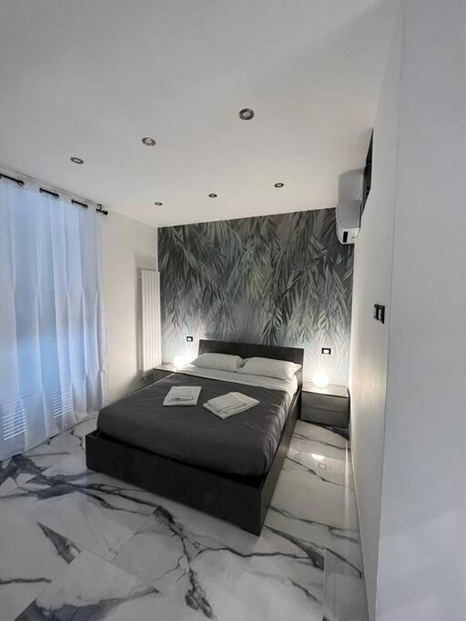 Appartamento Luxury Carrara Milánó Kültér fotó